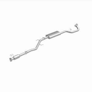 Hyundai Santa Fe Sport Catalytic Converter Direct Fit - Magnaflow - California Grade - `13-`17