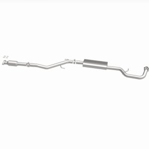 Hyundai Santa Fe Sport Catalytic Converter Direct Fit - Magnaflow - California Grade - `13-`17
