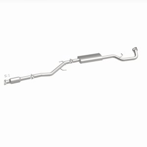 Hyundai Santa Fe Sport Catalytic Converter Direct Fit - Magnaflow - California Grade - `13-`17