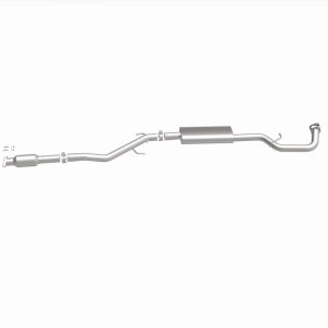 Hyundai Santa Fe Sport Catalytic Converter Direct Fit - Magnaflow - California Grade - `13-`17