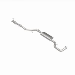 Hyundai Santa Fe Sport Catalytic Converter Direct Fit - Magnaflow - California Grade - `13-`17