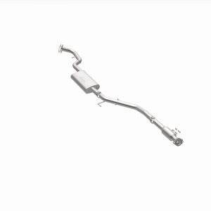 Hyundai Santa Fe Sport Catalytic Converter Direct Fit - Magnaflow - California Grade - `13-`17