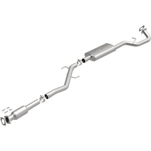 Hyundai Santa Fe Sport Catalytic Converter Direct Fit - Magnaflow - California Grade - `13-`17 Hyundai Santa Fe Sport Catalytic Converter Direct Fit - Magnaflow - California Grade - `13-`17