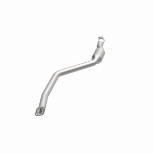 BMW 128i Catalytic Converter - Magnaflow - California Grade CARB Compliant Direct-Fit - `09-`13