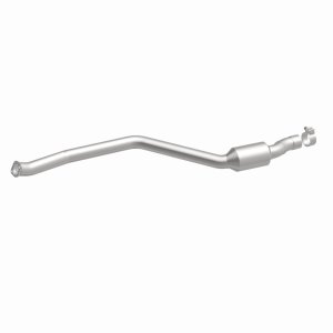 BMW 128i Catalytic Converter - Magnaflow - California Grade CARB Compliant Direct-Fit - `09-`13