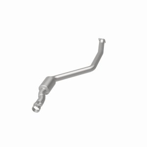 BMW 128i Catalytic Converter - Magnaflow - California Grade CARB Compliant Direct-Fit - `09-`13