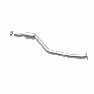 BMW 128i Catalytic Converter - Magnaflow - California Grade CARB Compliant Direct-Fit - `09-`13