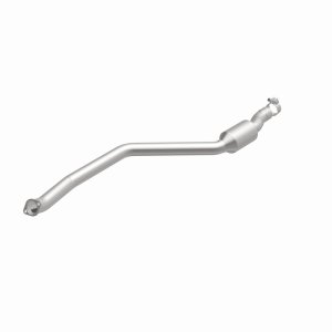 BMW 128i Catalytic Converter - Magnaflow - California Grade CARB Compliant Direct-Fit - `09-`13