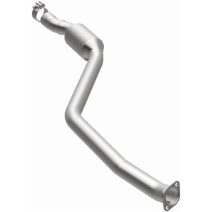 BMW 128i Catalytic Converter - Magnaflow - California Grade CARB Compliant Direct-Fit - `09-`13