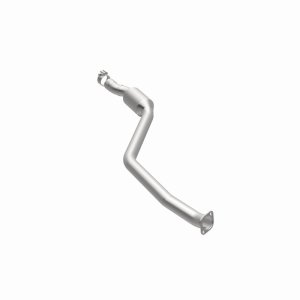 BMW 128i Catalytic Converter - Magnaflow - California Grade CARB Compliant Direct-Fit - `09-`13