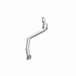BMW 128i Catalytic Converter - Magnaflow - California Grade CARB Compliant Direct-Fit - `09-`13