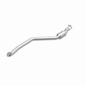 BMW 128i Catalytic Converter - Magnaflow - California Grade CARB Compliant Direct-Fit - `09-`13