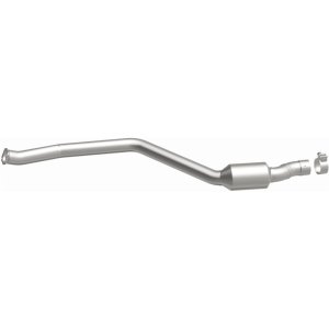 BMW 128i Catalytic Converter - Magnaflow - California Grade CARB Compliant Direct-Fit - `09-`13