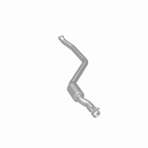 BMW 128i Catalytic Converter - Magnaflow - California Grade CARB Compliant Direct-Fit - `09-`13