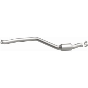 BMW 128i Catalytic Converter - Magnaflow - California Grade CARB Compliant Direct-Fit - `09-`13