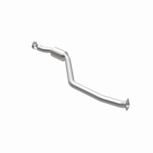 BMW 128i Catalytic Converter - Magnaflow - California Grade CARB Compliant Direct-Fit - `09-`13