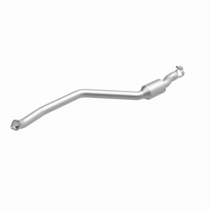 BMW 128i Catalytic Converter - Magnaflow - California Grade CARB Compliant Direct-Fit - `09-`13