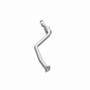 BMW 128i Catalytic Converter - Magnaflow - California Grade CARB Compliant Direct-Fit - `09-`13