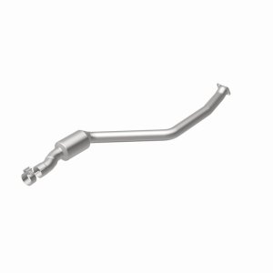 BMW 128i Catalytic Converter - Magnaflow - California Grade CARB Compliant Direct-Fit - `09-`13
