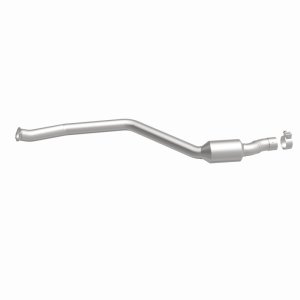 BMW 128i Catalytic Converter - Magnaflow - California Grade CARB Compliant Direct-Fit - `09-`13