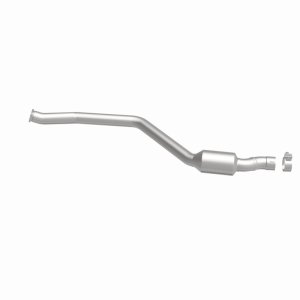 BMW 128i Catalytic Converter - Magnaflow - California Grade CARB Compliant Direct-Fit - `09-`13