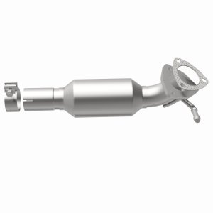 Chevrolet Cruze Catalytic Converter - Magnaflow - California Grade CARB Compliant Direct-Fit - `16-`17