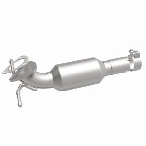 Chevrolet Cruze Catalytic Converter - Magnaflow - California Grade CARB Compliant Direct-Fit - `16-`17