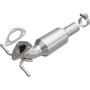 Chevrolet Cruze Catalytic Converter - Magnaflow - California Grade CARB Compliant Direct-Fit - `16-`17 Chevrolet Cruze Catalytic Converter - Magnaflow - California Grade CARB Compliant Direct-Fit - `16-`17