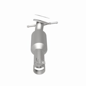 Chevrolet Cruze Catalytic Converter - Magnaflow - California Grade CARB Compliant Direct-Fit - `16-`17