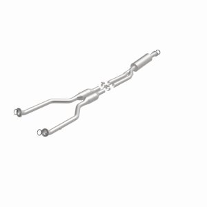Lexus GS350 Catalytic Converter - Magnaflow - Direct Fit - `07-`11