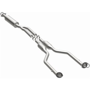 Lexus GS350 Catalytic Converter - Magnaflow - Direct Fit - `07-`11