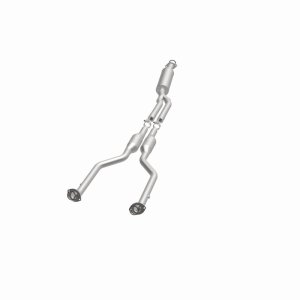 Lexus GS350 Catalytic Converter - Magnaflow - Direct Fit - `07-`11