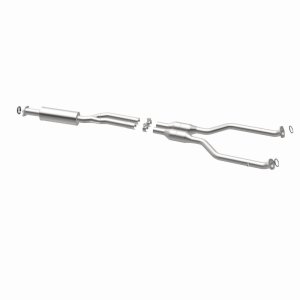 Lexus GS350 Catalytic Converter - Magnaflow - Direct Fit - `07-`11