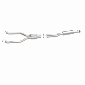 Lexus GS350 Catalytic Converter - Magnaflow - Direct Fit - `07-`11