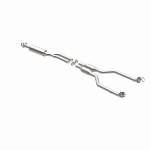Lexus GS350 Catalytic Converter - Magnaflow - Direct Fit - `07-`11