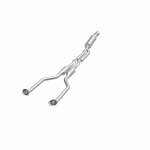 Lexus GS350 Catalytic Converter - Magnaflow - Direct Fit - `07-`11