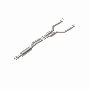 Lexus GS350 Catalytic Converter - Magnaflow - Direct Fit - `07-`11