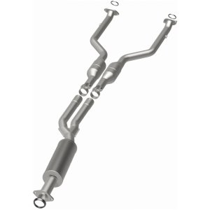 Lexus GS350 Catalytic Converter - Magnaflow - Direct Fit - `07-`11
