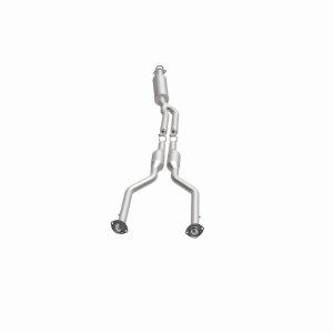 Lexus GS350 Catalytic Converter - Magnaflow - Direct Fit - `07-`11