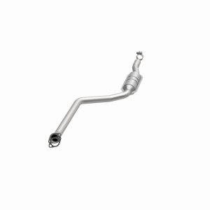 BMW 528i Performance Exhaust - Magnaflow - Direct Fit Converter - `08-`10