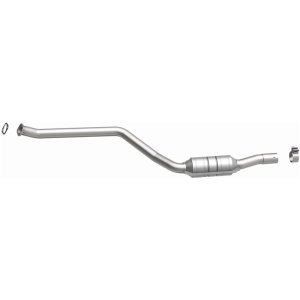BMW 528i Performance Exhaust - Magnaflow - Direct Fit Converter - `08-`10