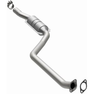 BMW 528i Performance Exhaust - Magnaflow - Direct Fit Converter - `08-`10