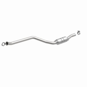 BMW 528i Performance Exhaust - Magnaflow - Direct Fit Converter - `08-`10