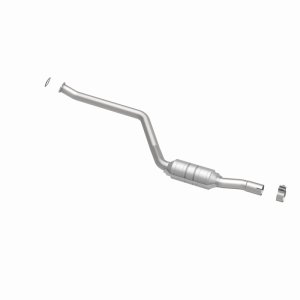 BMW 528i Performance Exhaust - Magnaflow - Direct Fit Converter - `08-`10