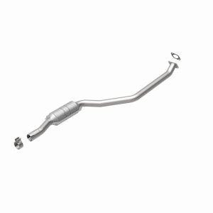 BMW 528i xDrive Performance Exhaust - Magnaflow - Direct Fit Converter - `09-`10