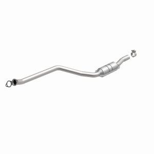 BMW 528i xDrive Performance Exhaust - Magnaflow - Direct Fit Converter - `09-`10