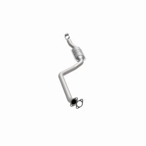 BMW 528i xDrive Performance Exhaust - Magnaflow - Direct Fit Converter - `09-`10