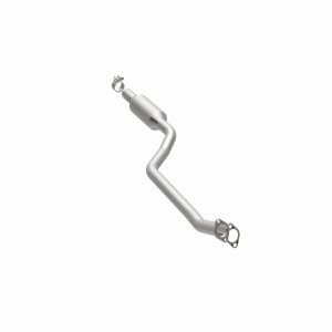BMW 528i Catalytic Converter - Magnaflow - California Direct-Fit - `08-`11