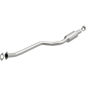 BMW 528i Catalytic Converter - Magnaflow - California Direct-Fit - `08-`11
