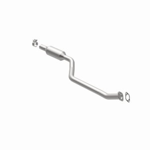 BMW 528i Catalytic Converter - Magnaflow - California Direct-Fit - `08-`11